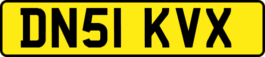 DN51KVX