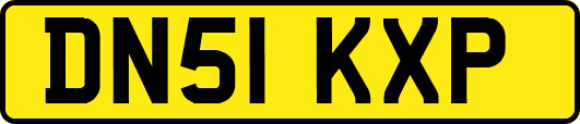 DN51KXP