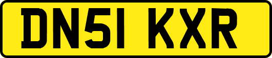 DN51KXR