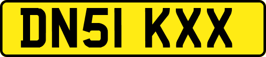 DN51KXX