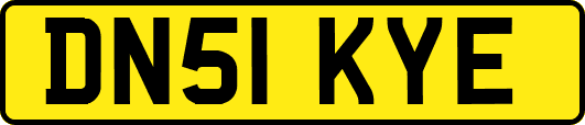 DN51KYE