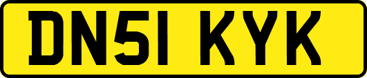 DN51KYK