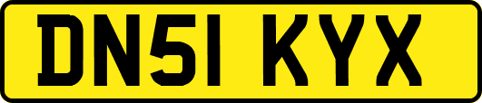 DN51KYX