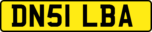 DN51LBA