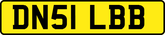 DN51LBB