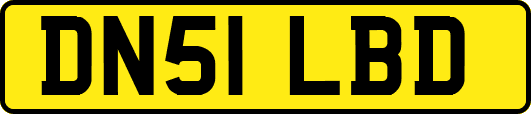 DN51LBD