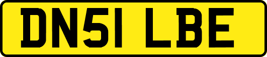 DN51LBE