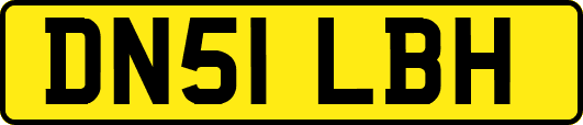 DN51LBH