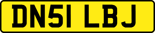 DN51LBJ