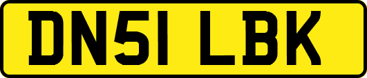 DN51LBK