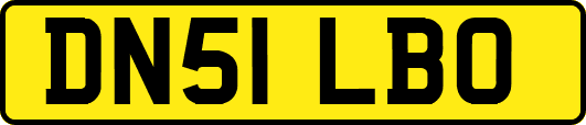 DN51LBO