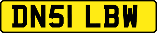 DN51LBW