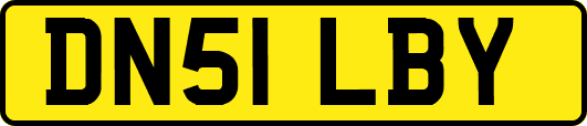 DN51LBY