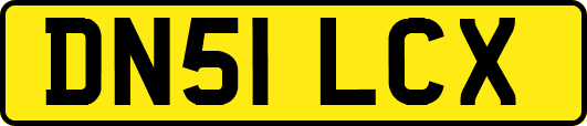 DN51LCX