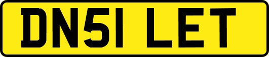 DN51LET