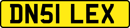 DN51LEX