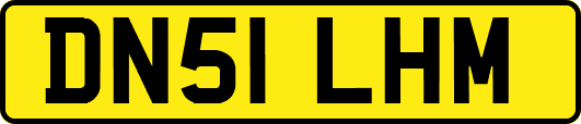 DN51LHM