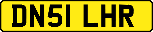 DN51LHR