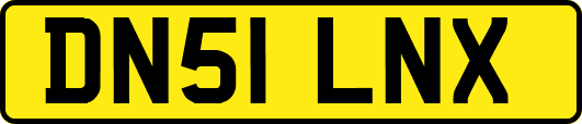 DN51LNX