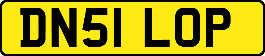 DN51LOP