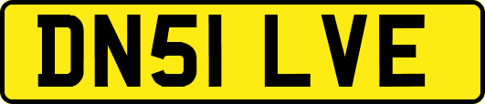 DN51LVE