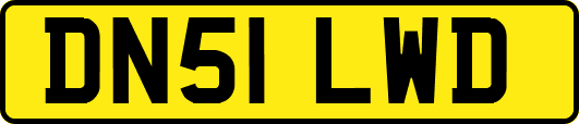 DN51LWD