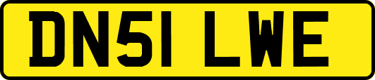 DN51LWE