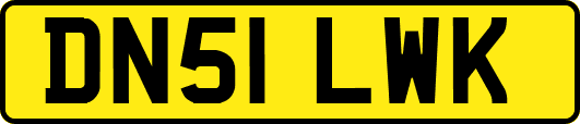 DN51LWK