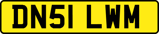 DN51LWM