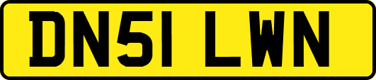 DN51LWN