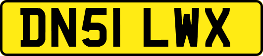 DN51LWX