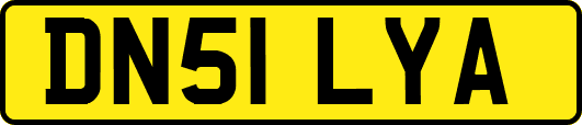 DN51LYA