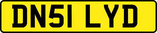 DN51LYD