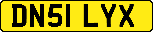 DN51LYX