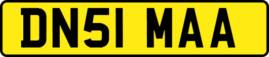 DN51MAA