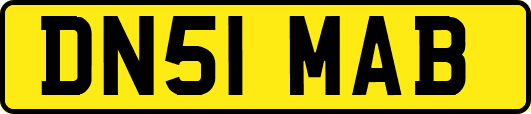 DN51MAB