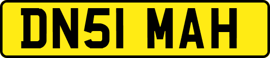 DN51MAH