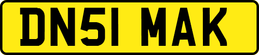 DN51MAK