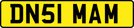 DN51MAM