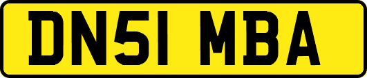 DN51MBA