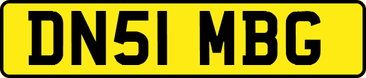 DN51MBG