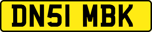 DN51MBK