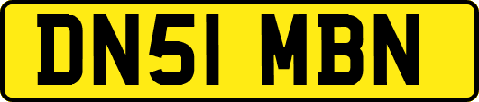 DN51MBN