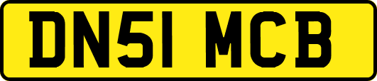 DN51MCB