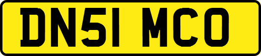 DN51MCO