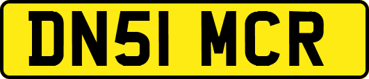 DN51MCR