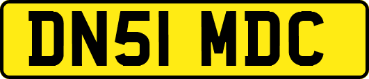 DN51MDC