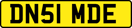 DN51MDE