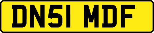 DN51MDF