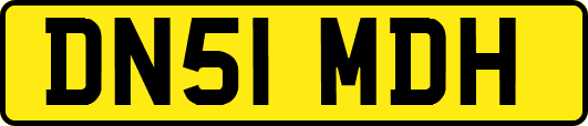 DN51MDH